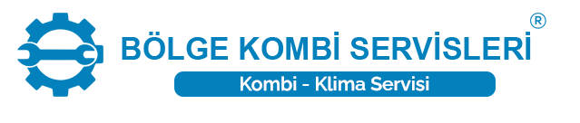 Bölge Kombi Servisleri Logo